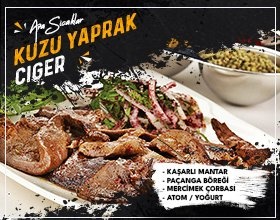 Ana Sıcaklar Çorlu