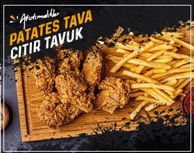 Atıştırmalıklar Çorlu