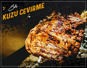 Kuzu Çevirmeler Çorlu