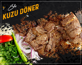 Kuzu Dönerler Çorlu