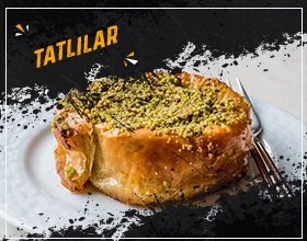 Tatlılarımız Çorlu