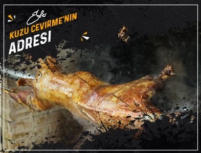 Kuzu Çevirme Çorlu