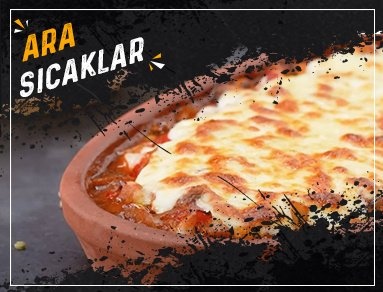 Ana Sıcak Yemekler Çorlu