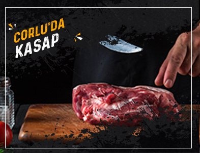 Çorlu Kasap