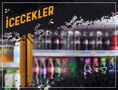 İçecekler Çorlu