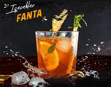 Fanta Çorlu