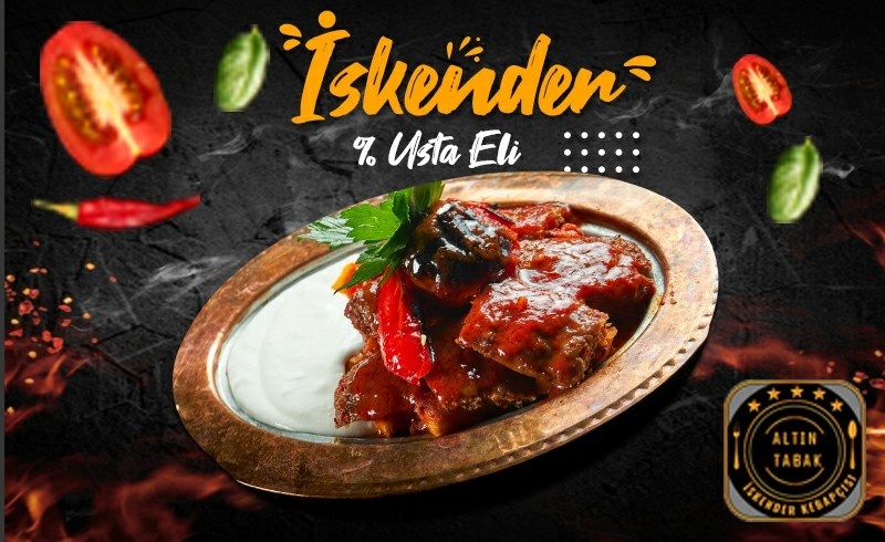 Konya Saç Arası Çorlu