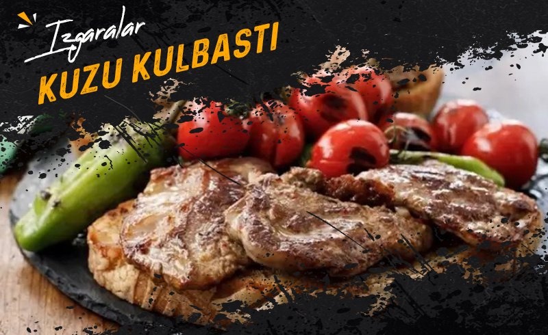 Kuzu Külbastı Çorlu