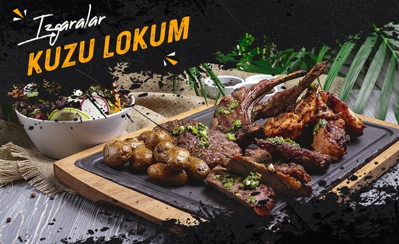 Kuzu Lokum Çorlu