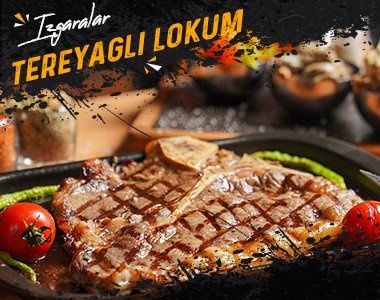 Tereyağlı Lokum Çorlu